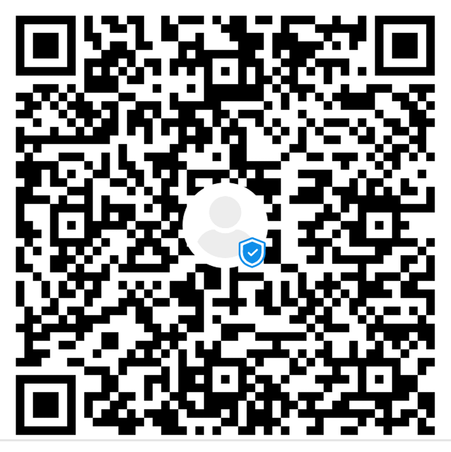 QR Code Donasi